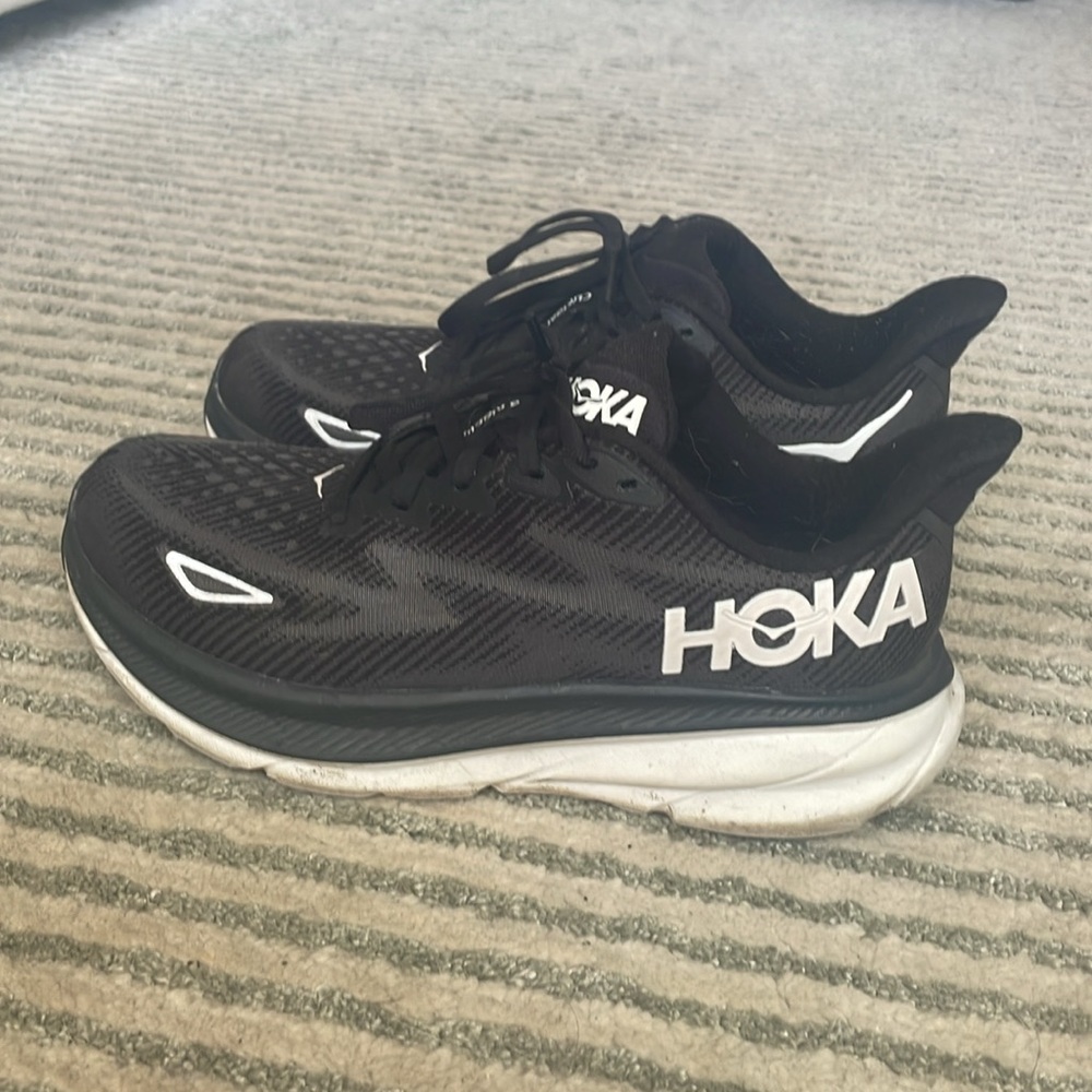 Hoka Clifton 9 Shoes - Picture 3 of 7